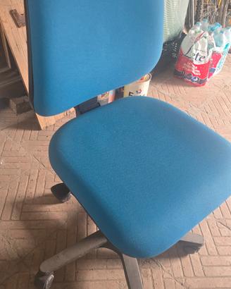 Sedia da ufficio 