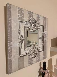 Specchio Blanc Maricló