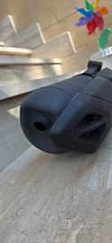 Marmitta originale Yamaha Xmax 125