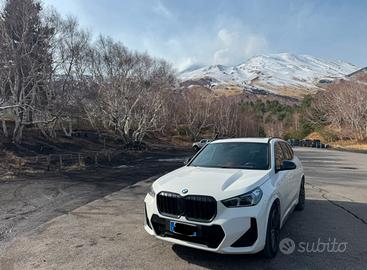 BMW X1 xDrive M Sport