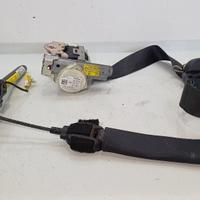 CINTURA DI SICUREZZA ANTERIORE SINISTRA FIAT 500 L