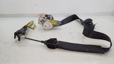 CINTURA DI SICUREZZA ANTERIORE SINISTRA FIAT 500 L