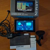 Navigatore Garmin drive 52 Traffic