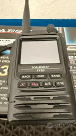 Yaesu FT3D