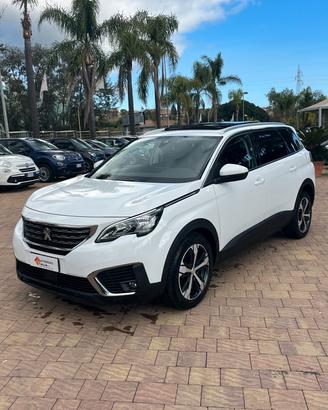 Peugeot 5008 BlueHDi 120 S&S Business
