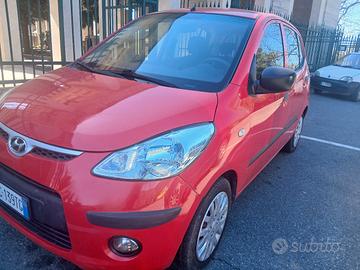 i  10 iundai    1000 benzina 