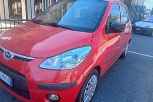 i  10 iundai    1000 benzina 