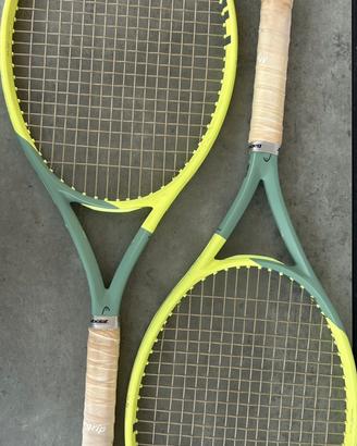 Head Extreme Mp l -L1- 280g