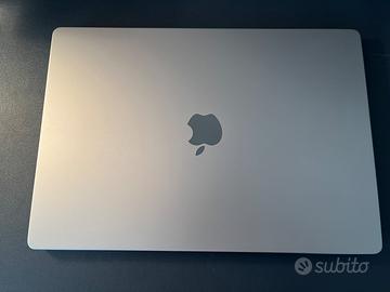 MacBook Pro 16 pollici M2 2023