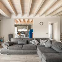 Cernobbio in Villa ampio BILO 90 mq ARREDATO