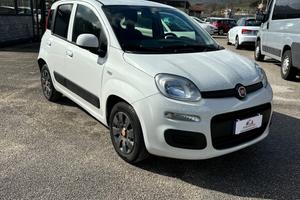Fiat Panda Easy 1.3 Diesel