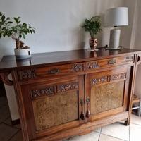 credenza fine 800