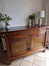 credenza fine 800