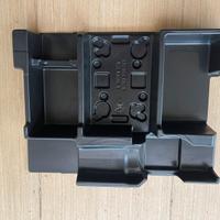 Termoforato Bosch Professional Sortimo Gop 18v-28