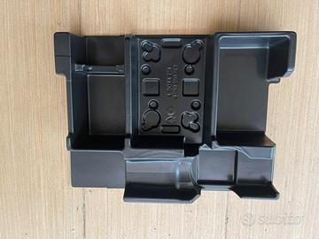 Termoforato Bosch Professional Sortimo Gop 18v-28