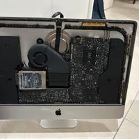 iMac apple all in one