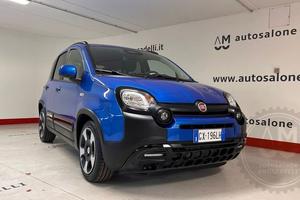 FIAT Panda 1.0 FireFly S&S Hybrid Pandina