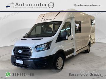 CHAUSSON TI S697 AUT. First PACK + PACK A