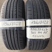 2) 2155517 Gomme EST 19418728