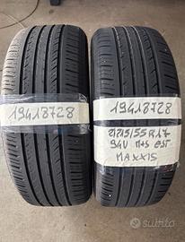 2) 2155517 Gomme EST 19418728