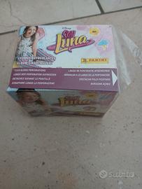 Soy Luna disney box sigillato