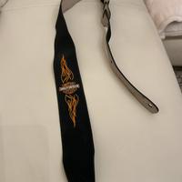 Tracolla per chitarra Harley Davidson