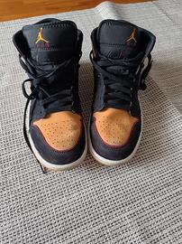 Nike Jordan