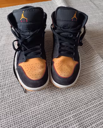 Nike Jordan