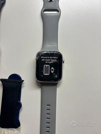 Apple Watch 30€ 50€