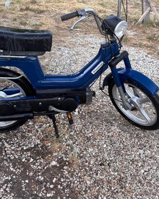 Sì Piaggio 1991