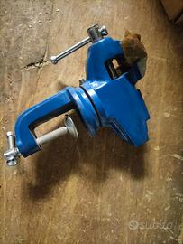 mini morsa da tavolo