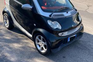 Smart cabrio 2003