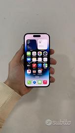 Apple iPhone 11 black 128 GB - 8939