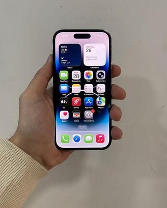 Apple iPhone 11 black 128 GB - 8939