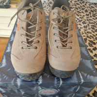 Scarpe Olang da trekking da donna