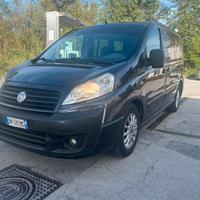 FIAT scudo 2.0 120CV