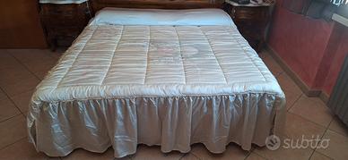 piumone letto matrimoniale