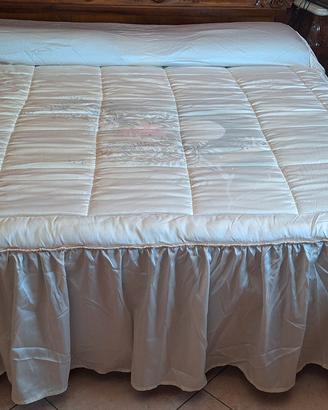 piumone letto matrimoniale