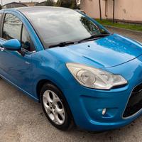 Citroen c3 1.4 HDI Exclusive