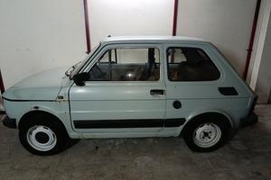 Fiat 126 personal 4