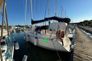 Jeanneau Sun Odyssey 29.2-1998