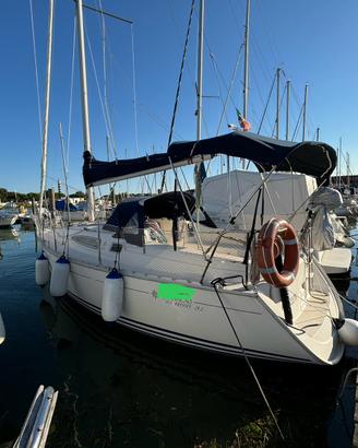 Jeanneau Sun Odyssey 29.2-1998