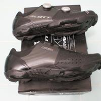 SCARPA SCOTT MTB RC ULTIMATE ORIGINALI MISURA 44