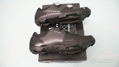 SCARPA SCOTT MTB RC ULTIMATE ORIGINALI MISURA 44