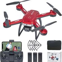 BAICHUN BC5C Droni con Telecamera 4K HD