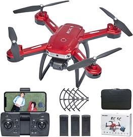 BAICHUN BC5C Droni con Telecamera 4K HD