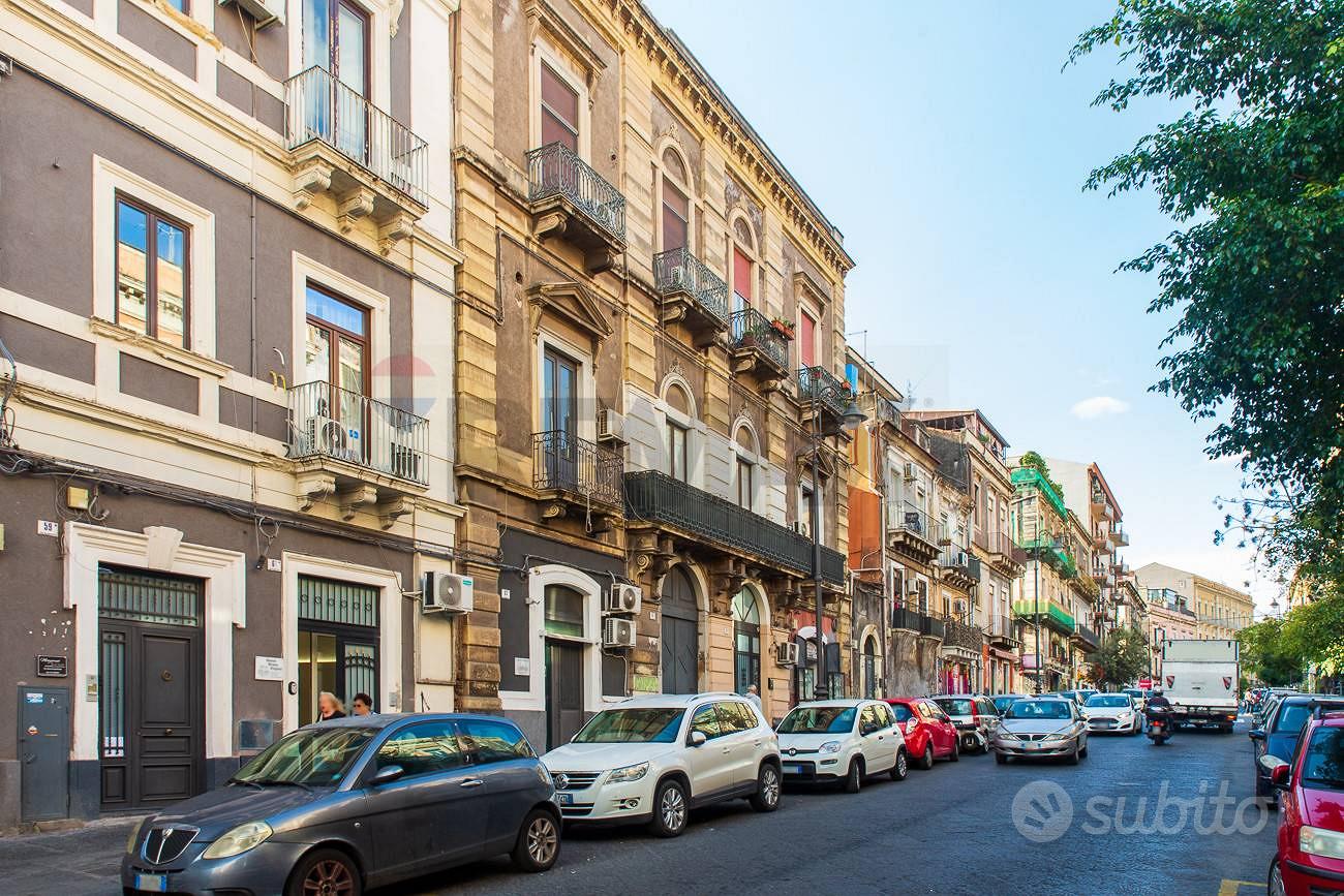 Appartamento – Catania, Angeli Custodi, Centro storico - Vista 2
