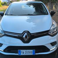 RENAULT CLIO MOSCHINO GPL 05/2019 SENS.POST/RETROC