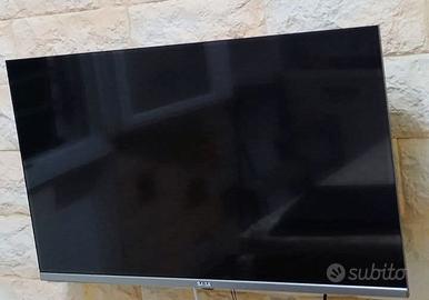 TV saba 32"