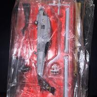 Elicottero scala 1:73